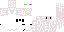 White Endermen Mob 16