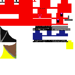 Nice lookin dragon :) Mob 8