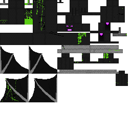 riding a slimed ender dragon Mob 4