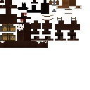 apaloosa white/brown Mob 3