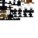 Black/White Appy Mob 1