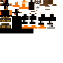 Embermane Mob 1