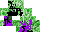 corruped ender creeper Mob 1