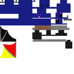 red eyes of dragon Mob 4