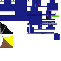 dragon of eye king Mob 2