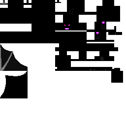 Corrupted Ender Dragon Mob 5