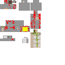 minecraft dungeons redstone golem Mob 6