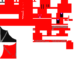 Corrupted Dragon Mob 3