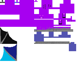 dragon of the sky and wind Mob 8