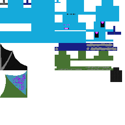 dragon of the deep seas Mob 2