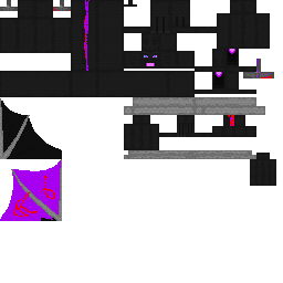 super end dragon Mob 1