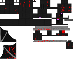 hurt ender dragon Mob 0