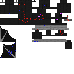 scary ender dragon Mob 3