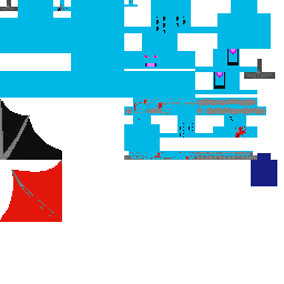 Green a dragon Mob 0