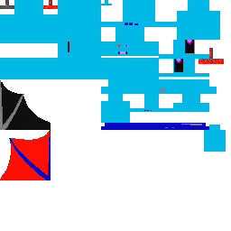 fire/ice dragon Mob 4