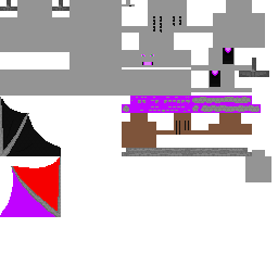 eendeer draggon Mob 3