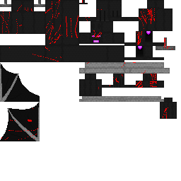 damaged ender dragon Mob 2