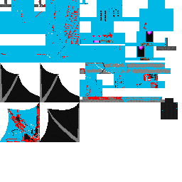 FROZEN BLOODY DRAGON Mob 3