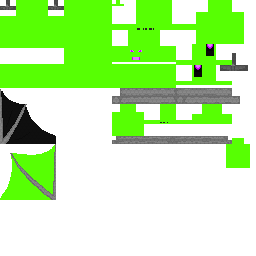 GREEN ENDER DRAGON Mob 0