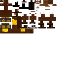 Lola the horse Mob 1