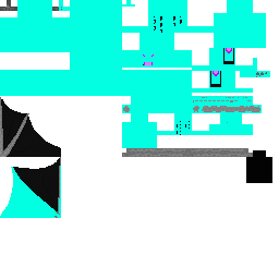 Spectral dragon Mob 11