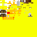 Meca beast - white horse Mob 5