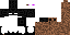Dirt Enderman Mob 4