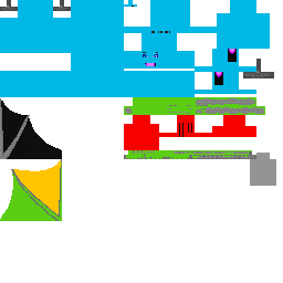 enderdragon colors Mob 5
