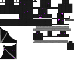 The king enderdragon Mob 6