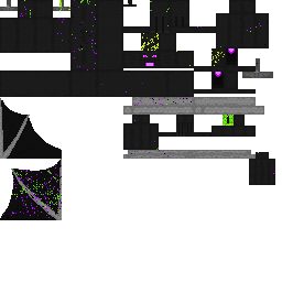 Glitter DRAGON Mob 1