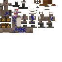 Ender Donkey Mob 3