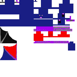 infinite dragon Mob 14