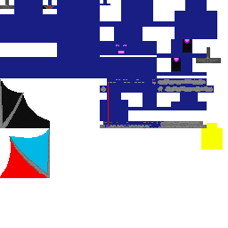 Industrial Dragon Mob 5