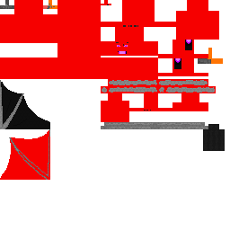 Fire Dragon Mob 1