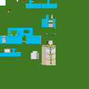 Evil Mutant Zombie Mob 0