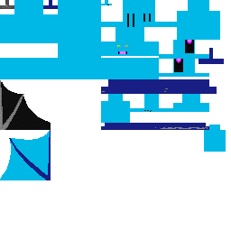 Dragond of diamond Mob 1