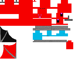 water and fire dragon Mob 3