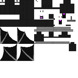 Slender Dragon Mob 4