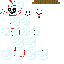 nice/creepy snowman Mob 3