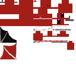 dragón del nether Mob 17