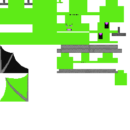 The Green Dragon Mob 5