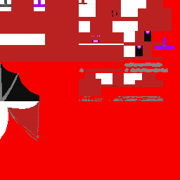 Nether Dragon Mob 14