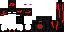 Enderman de Sangue Mob 8