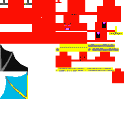 super ender dragon Mob 8