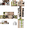 infected golem Mob 12