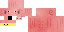 Cute pigy Mob 9