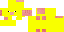 yellow pig Mob 0