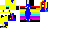 rainbow cat Mob 6