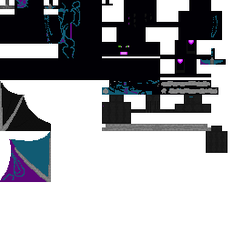 Dark island dragon Mob 7