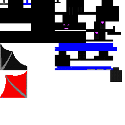 Ender dragon  2.0 Mob 2